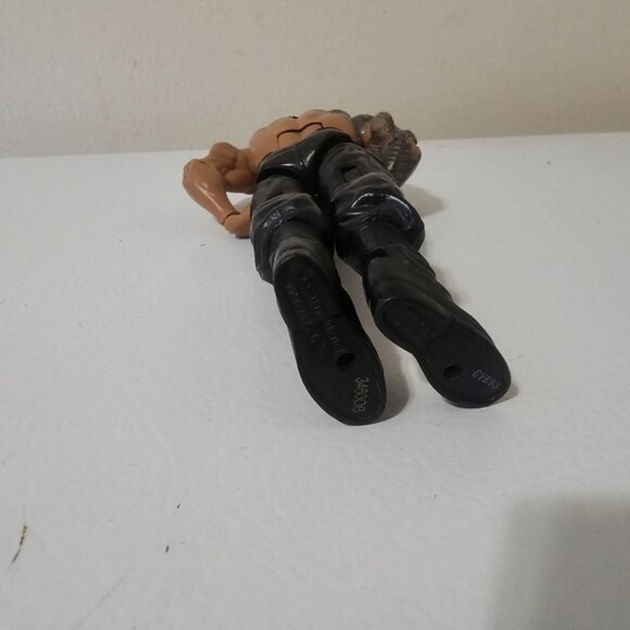 WWE Roman Reigns Elite Action Figure 6in - Picture 5 of 5